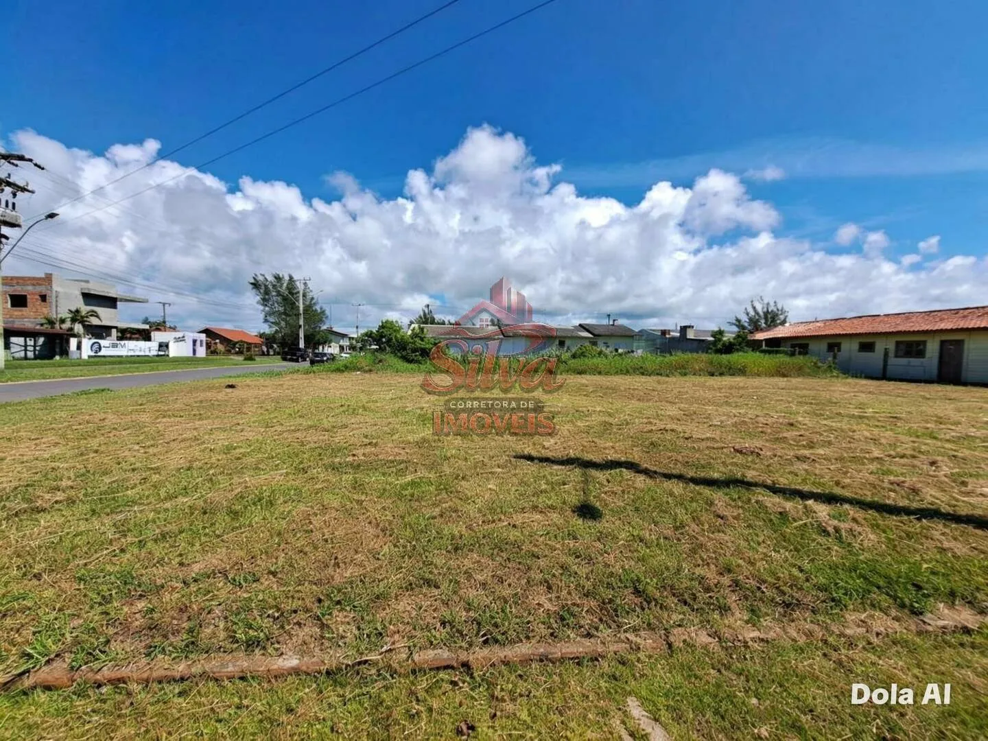 Imagem T622 |Terreno de esquina 459m² a 400m do mar - Presidente