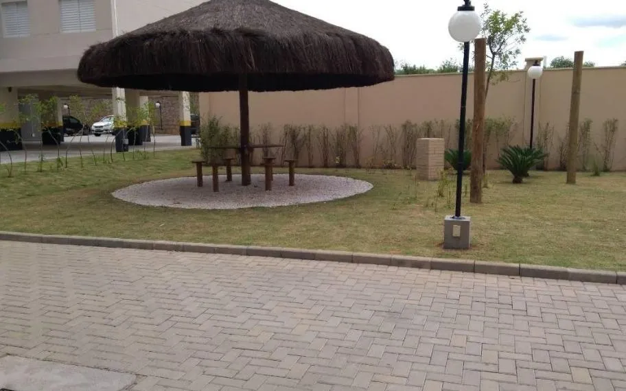 Imagem APARTAMENTO - JARDIM CAROLINA - JUNDIAÍ