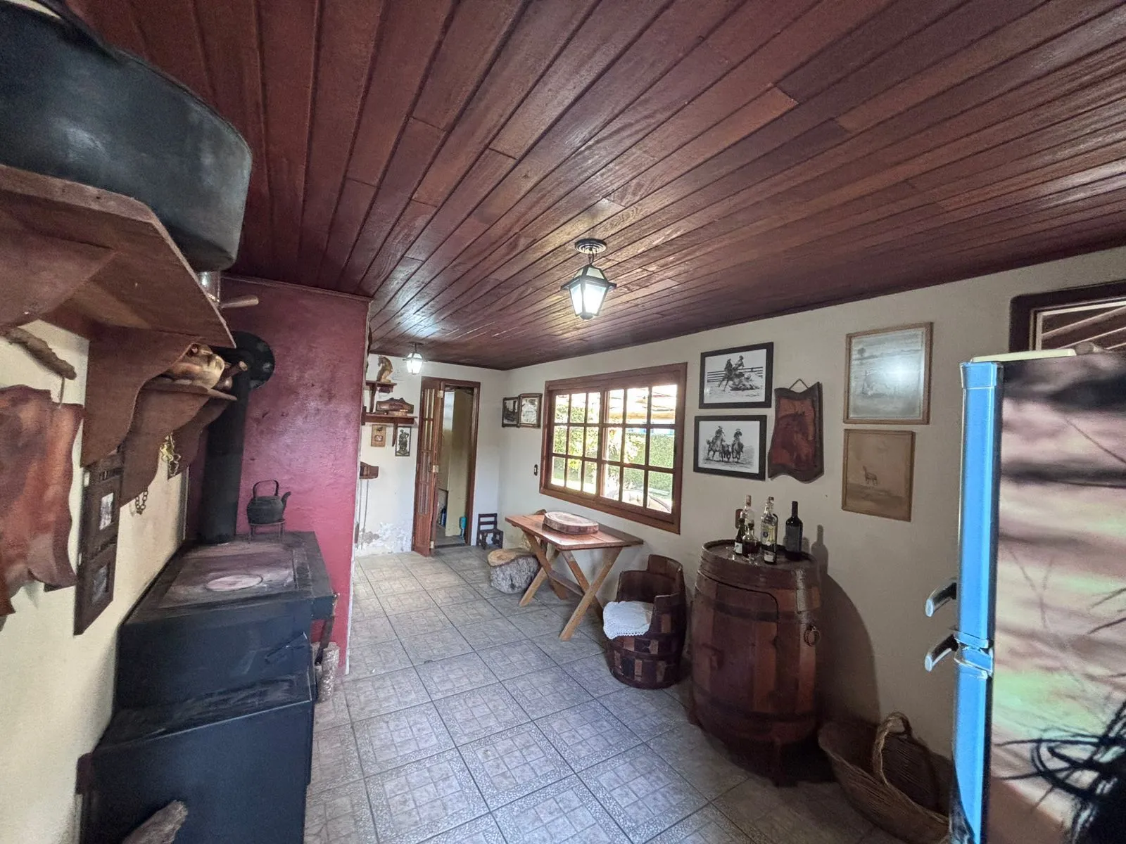 Imagem Casa em Ipanema