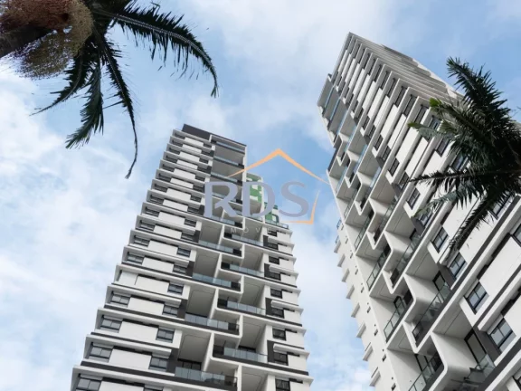 Imagem Vende cobertura na Vila olímpia de 215m² com 3 suítes e 3 vagas