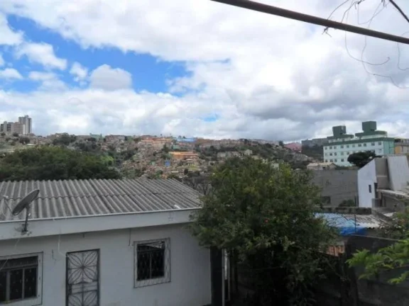 Imagem O lote dos seus sonhos.