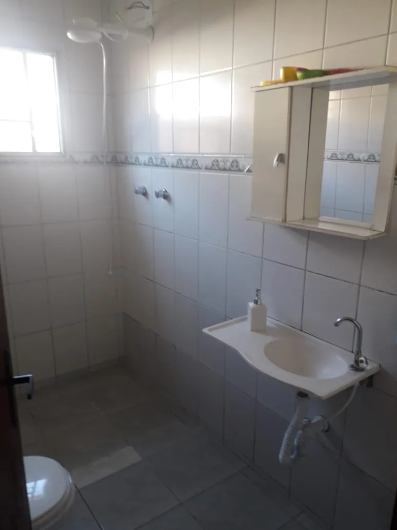 Imagem Casa à venda 2 Quartos, 2 Vagas, 125M², Jardim do Vale, Guaratinguetá - SP