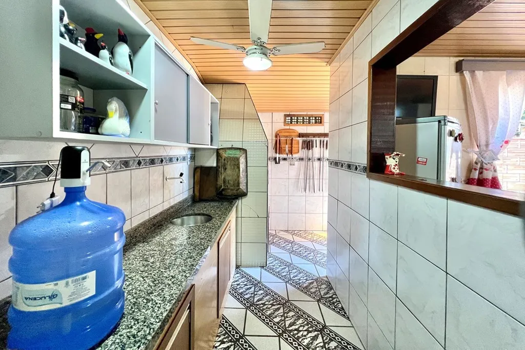 Imagem Casa em Estância Velha