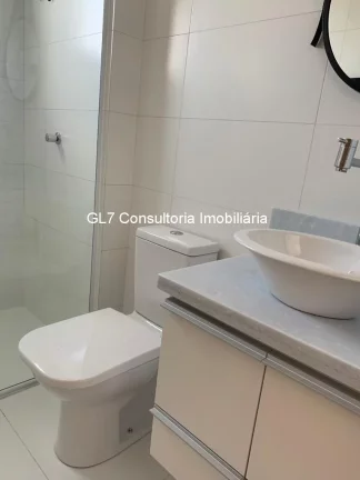 Imagem APARTAMENTO A 100 METROS DO PARQUE ECOLOGICO E NO CENTRO DE INDAIATUBA EDIFICO CAMBURY