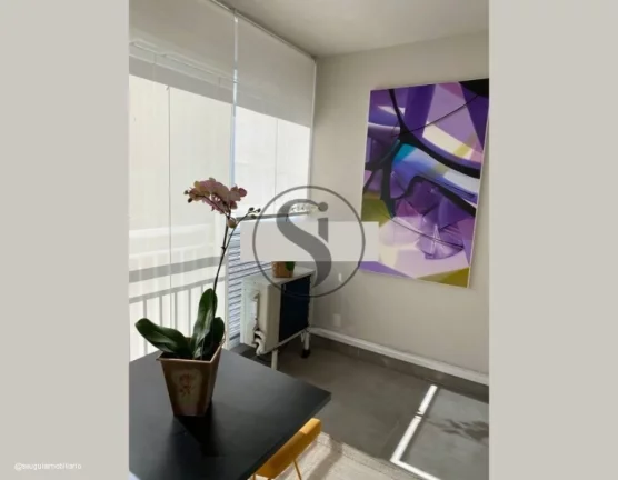 Imagem APARTAMENTO RESIDENCIAL em SÃO PAULO - SP, PINHEIROS