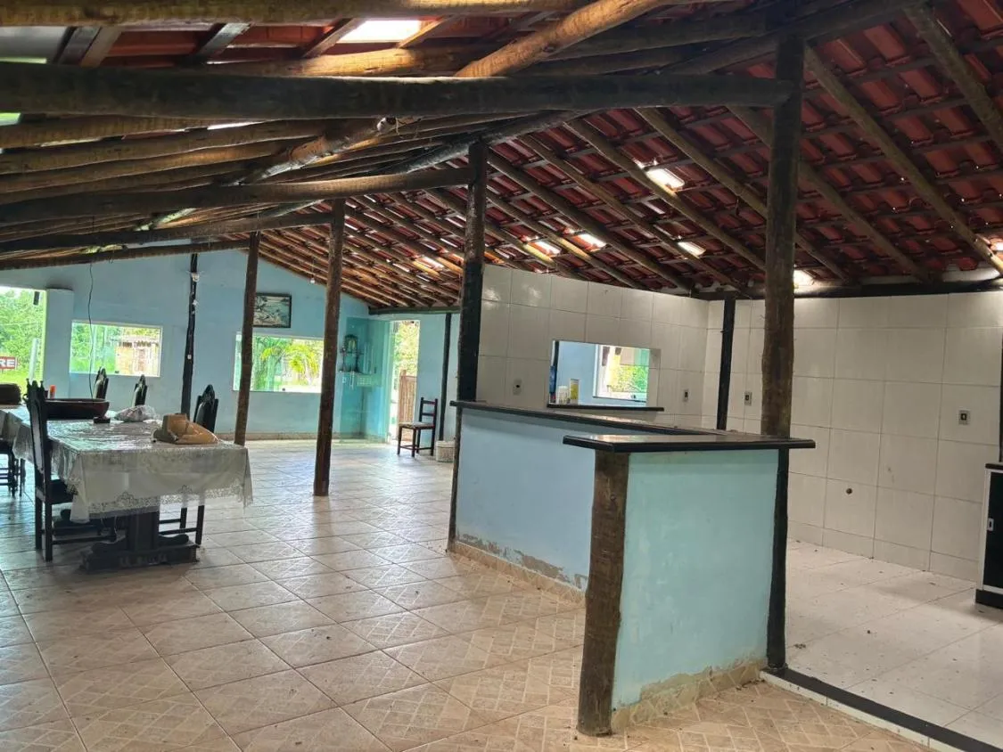 Imagem Vendo um ótimo sítio na região de Bom Despacho , com 18.600 m² de terra