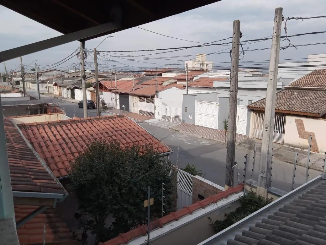 Imagem Sobrado à venda, Residencial Parque das Palmeiras, Pindamonhangaba, SP