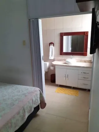 Imagem Casa com 3 Quartos à Venda, 135 m² em Boqueirão - Praia Grande