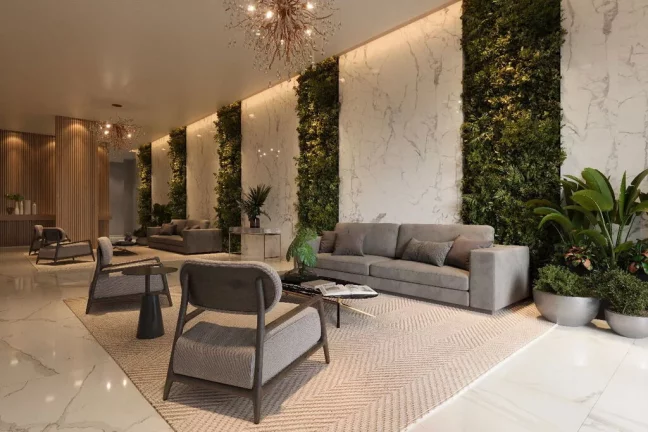 Imagem Dublin Residence - Apartamento à venda no bairro Meia Praia - Itapema/SC