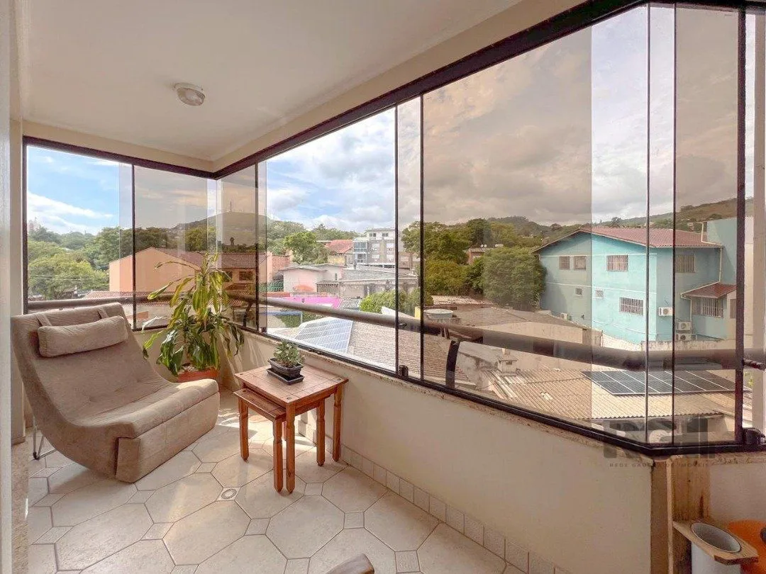 Imagem Amplo apartamento à venda com 168m² privativos