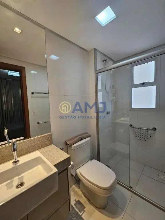 Imagem Apartamento a Venda 03 Suítes Plenas no Setor Bueno!