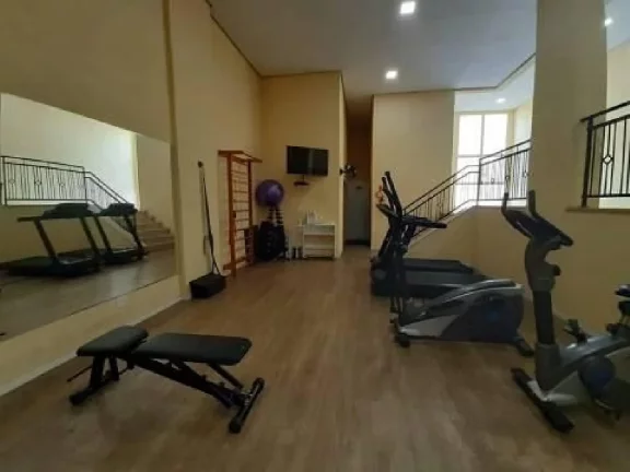 Imagem Vende-se apartamento de 44 m², 1 dormitório, 1 vaga, em excelente localização de Santana!!