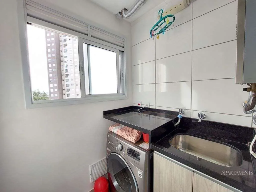 Imagem Apartamento à Venda em Vila Andrade, São Paulo - SP