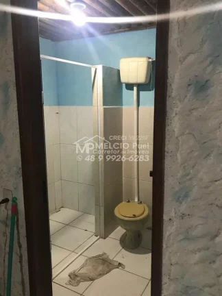 Imagem Ótimo sítio a venda em Pinheral SC. com 40.000m². Propriedade equipada para criação de animais.