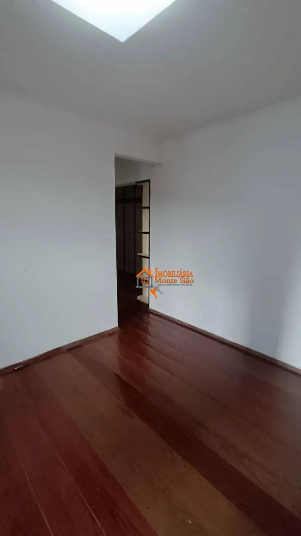 Imagem Apartamento com 3 dormitórios à venda, 143 m² por R$ 850.000,00 - Vila Galvão - Guarulhos/SP