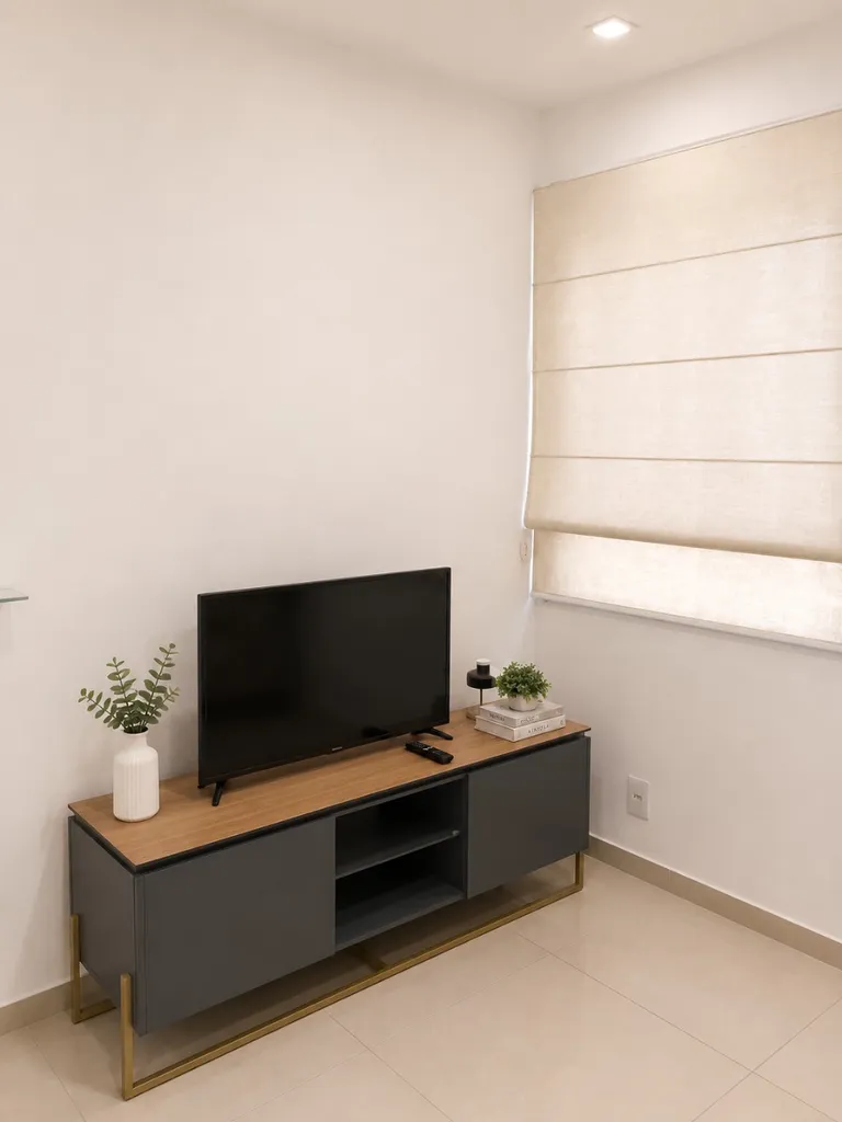 Imagem Apartamento em Vila Ipiranga