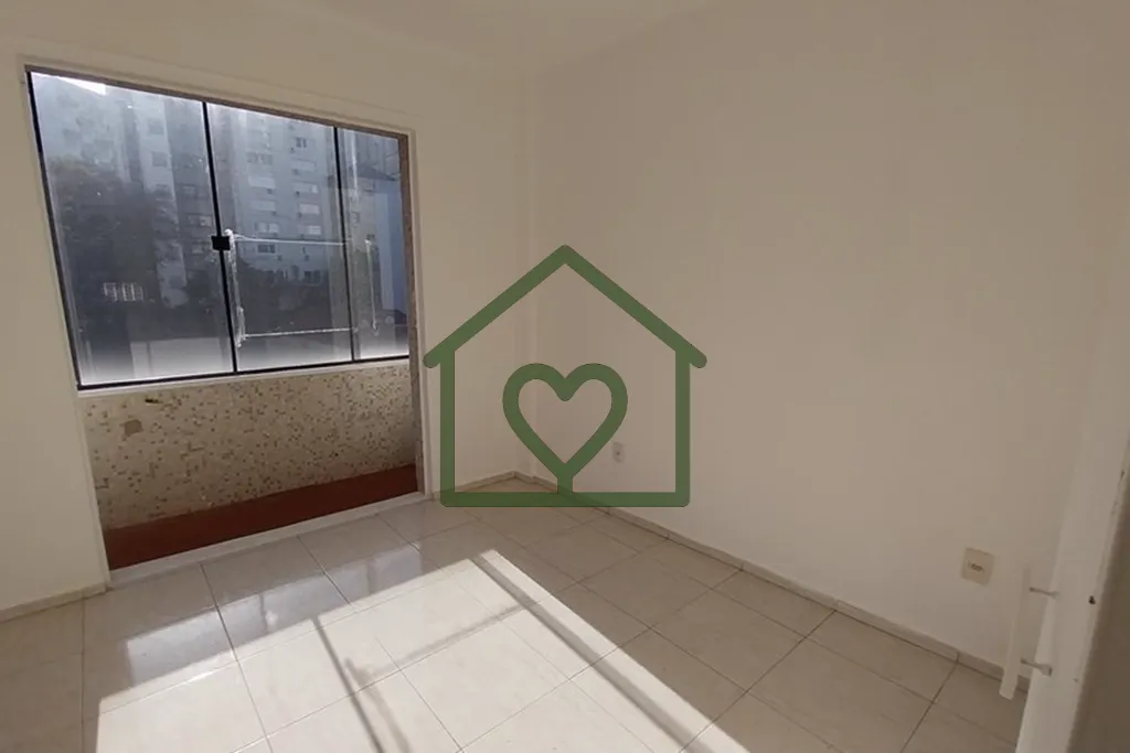 Imagem Apartamento tipo JK com 30m2 na Travessa Tuyuty, 63, no bairro Centro Histórico, localizado no 6º ...