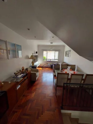 Imagem Casa Condomínio fechado, 2 dormitórios à venda, 124 m² por R$ 499.000 - Jd. Ester - Butantã /SP