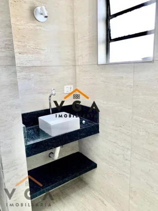 Imagem Apartamento para Venda em São Paulo, Cangaíba, 3 dormitórios, 2 banheiros, 1 vaga