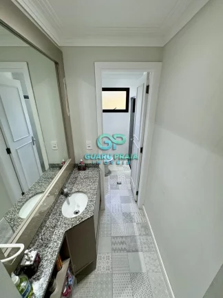 Imagem Apartamento à venda no bairro Enseada - Guarujá/SP