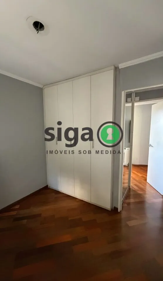 Imagem Apartamento a venda com 3 dormitórios, 1 vaga - Vila Sônia - SP - 61m²