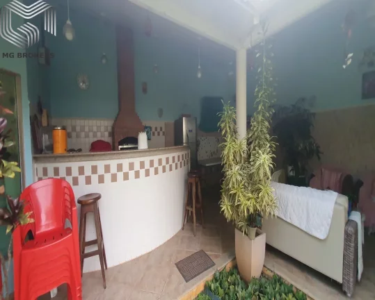 Imagem Casa em Condomínio de Alto Padrão no Recreio dos Bandeirantes, RJ: 3 suítes, 4 vagas, 558m² de luxo! Pfoximo a Praia