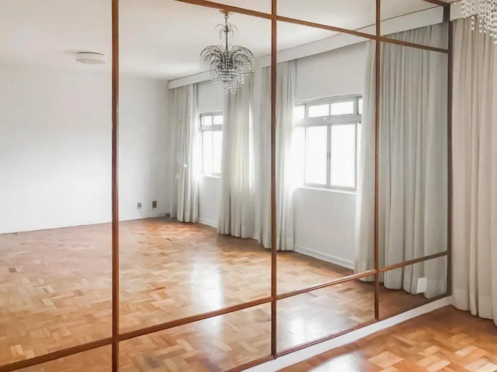 Imagem Apartamento para venda em Vila Mariana com 3 quartos, sendo 1 suíte, 116m2
