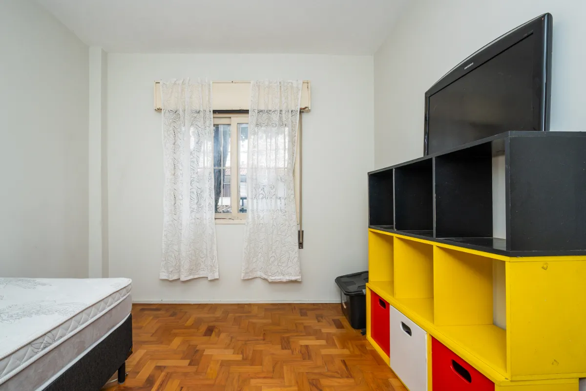 Imagem Apartamento para venda em Vila Mascote com 2 quartos, 80m2
