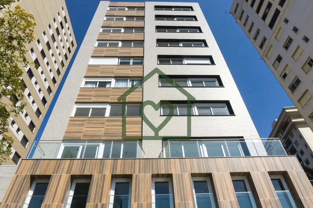 Imagem Apartamentos de 54m², 1 suíte e lavabo, todos os ambientes com iluminação e ventilação natural...