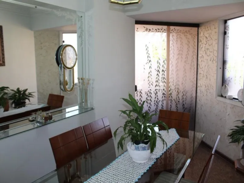 Imagem APARTAMENTO COM 3 DORMITÓRIOS À VENDA, 174 M² EDIFÍCIO MARIA ALCOLEA - CENTRO - SOROCABA/SP