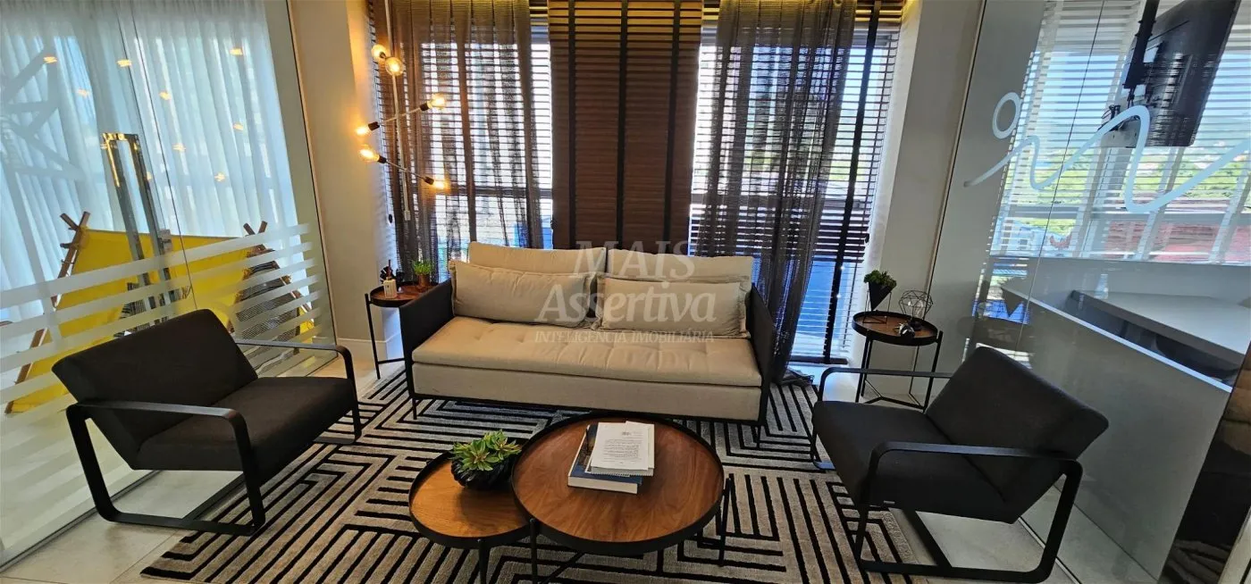 Imagem Apartamento mobiliado em Balneário Camboriú SC