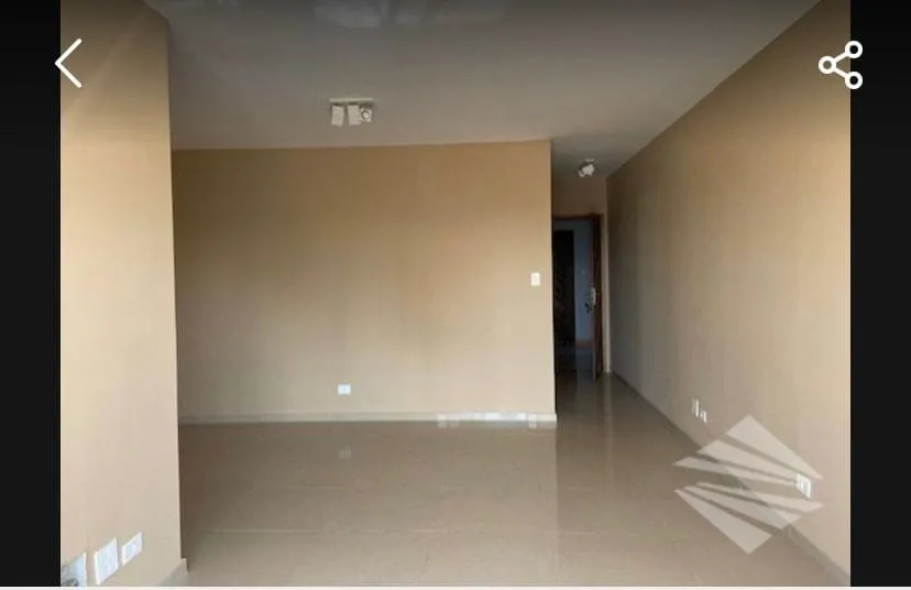 Imagem Apartamento à venda 3 Quartos, 1 Suite, 2 Vagas, 113M², Residencial Dalla Rosa, Taubaté - SP | Edifício Dalla Rosa