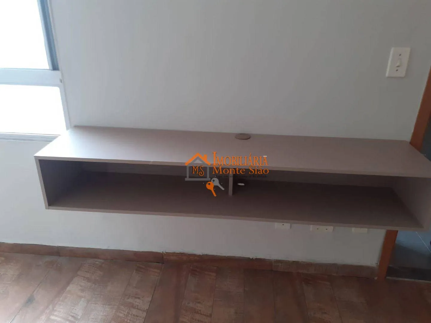 Imagem Apartamento com 2 dormitórios à venda, 40 m² por R$ 255.000,00 - Vila Izabel - Guarulhos/SP