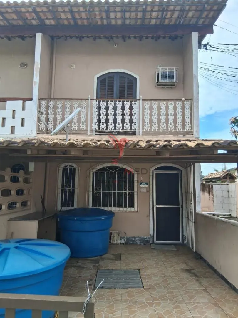 Foto do imóvel APARTAMENTO TÉRREO À VENDA - PRAIA DOS UBÁS em Rua das Orquídeas - Ubas, Iguaba Grande - RJ