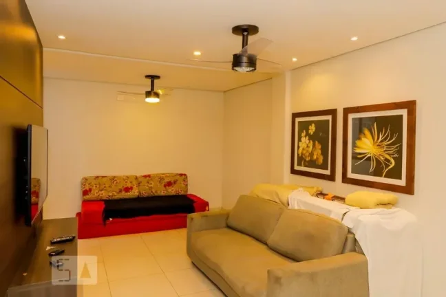 Apartamento à Venda - Copacabana, 3 Quartos, 95 m2