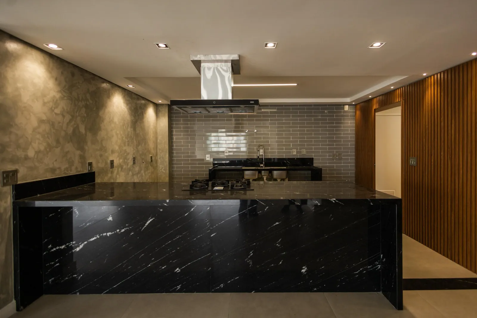Imagem Apartamento de 320,00 m² a venda no Edifício Luxor, Jardim Emília, Sorocaba/SP