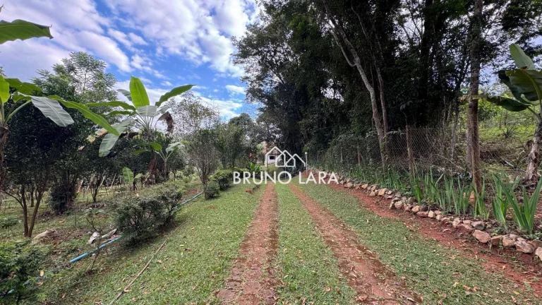 Imagem Sitio a venda em Itatiaiuçu / bairro Vieiras