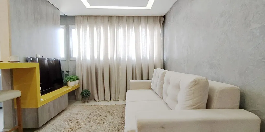 Imagem Apartamento à venda no bairro Vila Rosa - Goiânia/GO