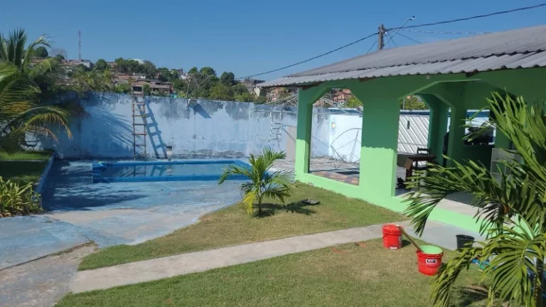 Imagem CASA RESIDENCIAL em MANAUS - AM, NOVA CIDADE