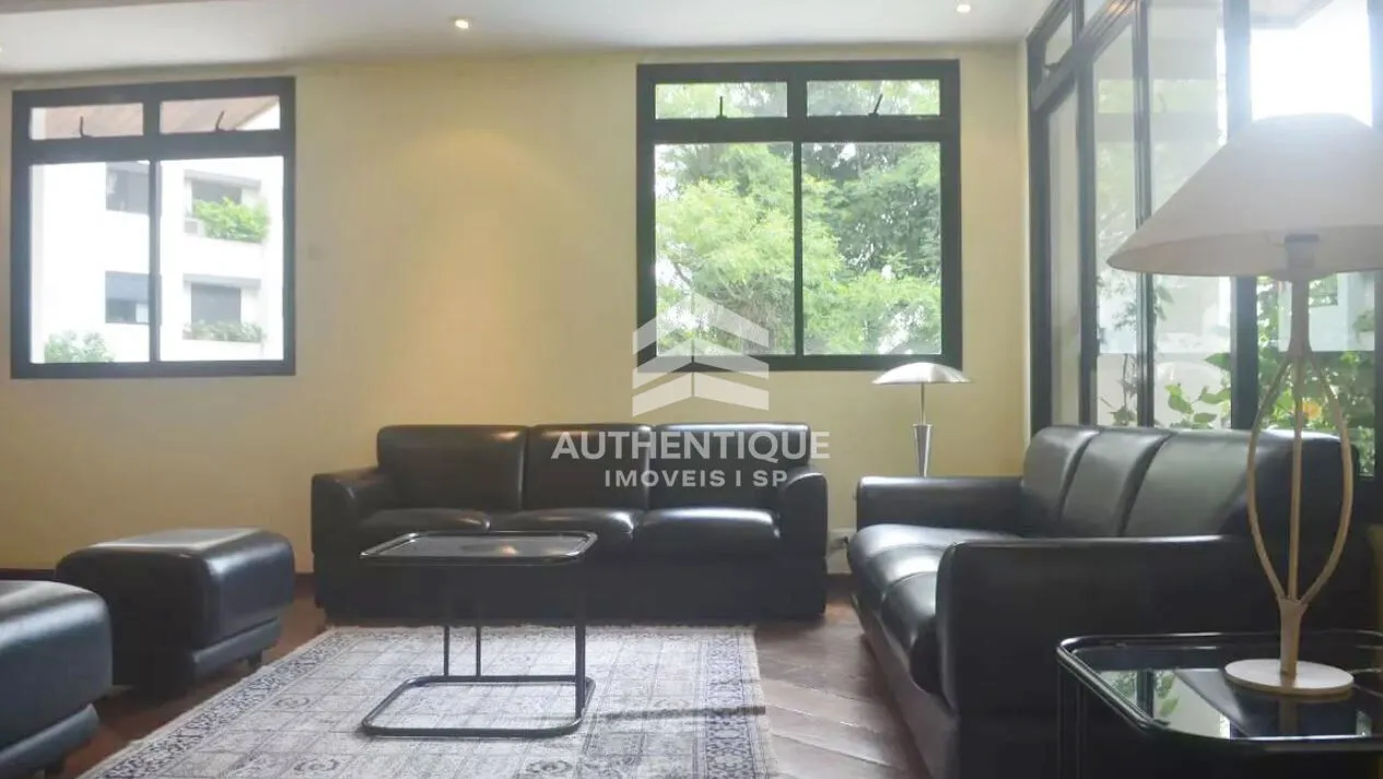Imagem TERRACO PAULISTANO MORUMBI - Apartamento à venda no bairro Vila Suzana - São Paulo/SP, Zona Sul
