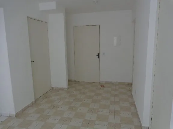 Imagem Apartamento com 2 Quartos à Venda, 42 m² em Vila Suissa - Mogi das Cruzes