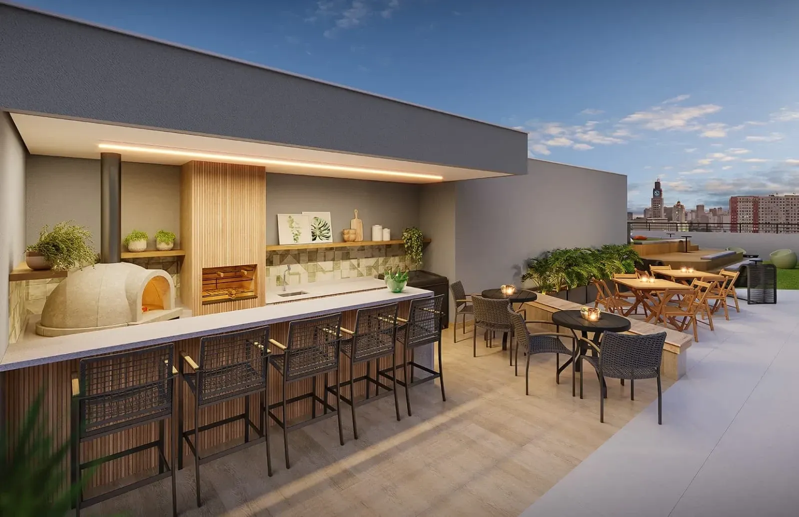 Imagem Apartamento com 2 Quartos à Venda, 51 m² em Centro - Rio de Janeiro
