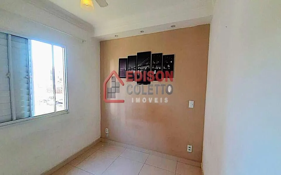 Imagem Excelente apartamento à venda, Residencial Engenho Resende, Vale do Sol, Piracicaba/SP!!