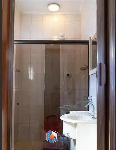 Imagem Lindo Sobrado à venda, 149m², com 3 quartos, sendo 3 suítes, com 2 vagas de garagem Vila Guilherme, São Paulo, SP