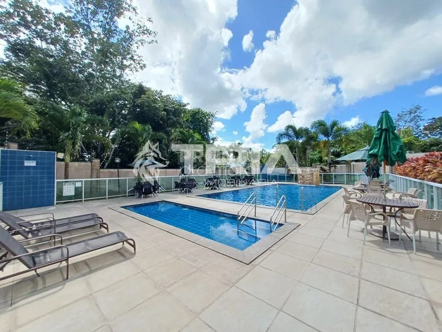Foto do imóvel Apartamento à venda em Jaboatão dos Guararapes | 42,19 m² | 2 quartos e lazer completo em Santana, Jaboatão dos Guararapes - PE