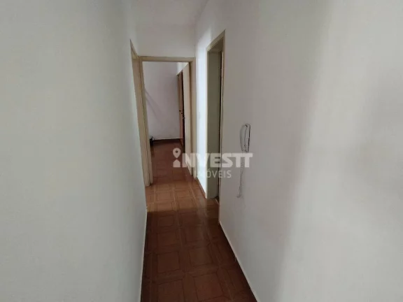Imagem Apartamento com 3 dormitórios para alugar - Setor Bueno - Goiânia/GO