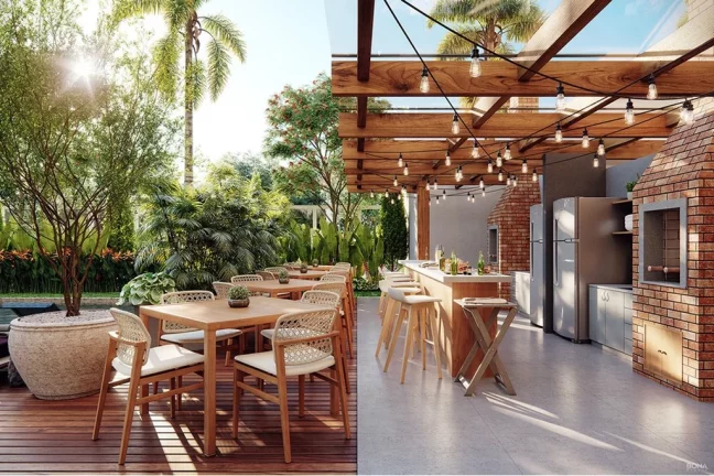 Imagem Apartamento à venda em Itajaí, São João, com 3 quartos, 85m2