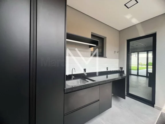 Imagem Casa Alto Padrão para venda 4 Suítes 1 Master 367m² - Bairro Urbanova