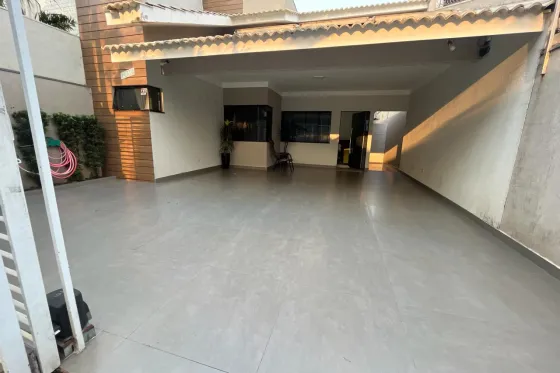 Foto do imóvel Casa 224m Umuarama-PR 233