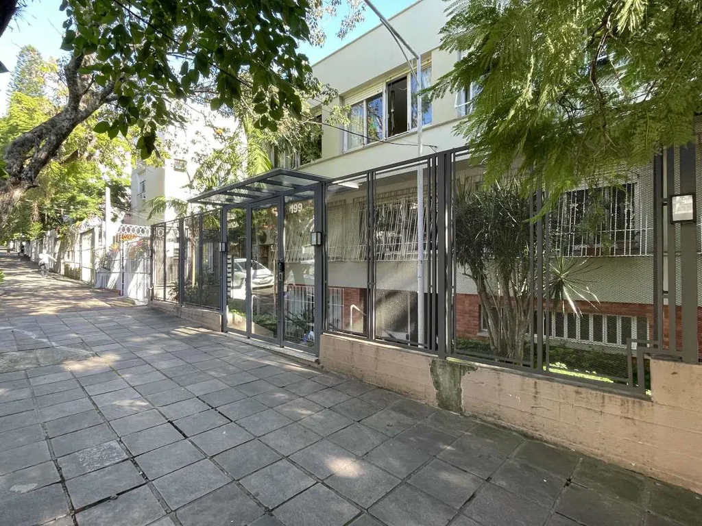 Imagem Apartamento em São João